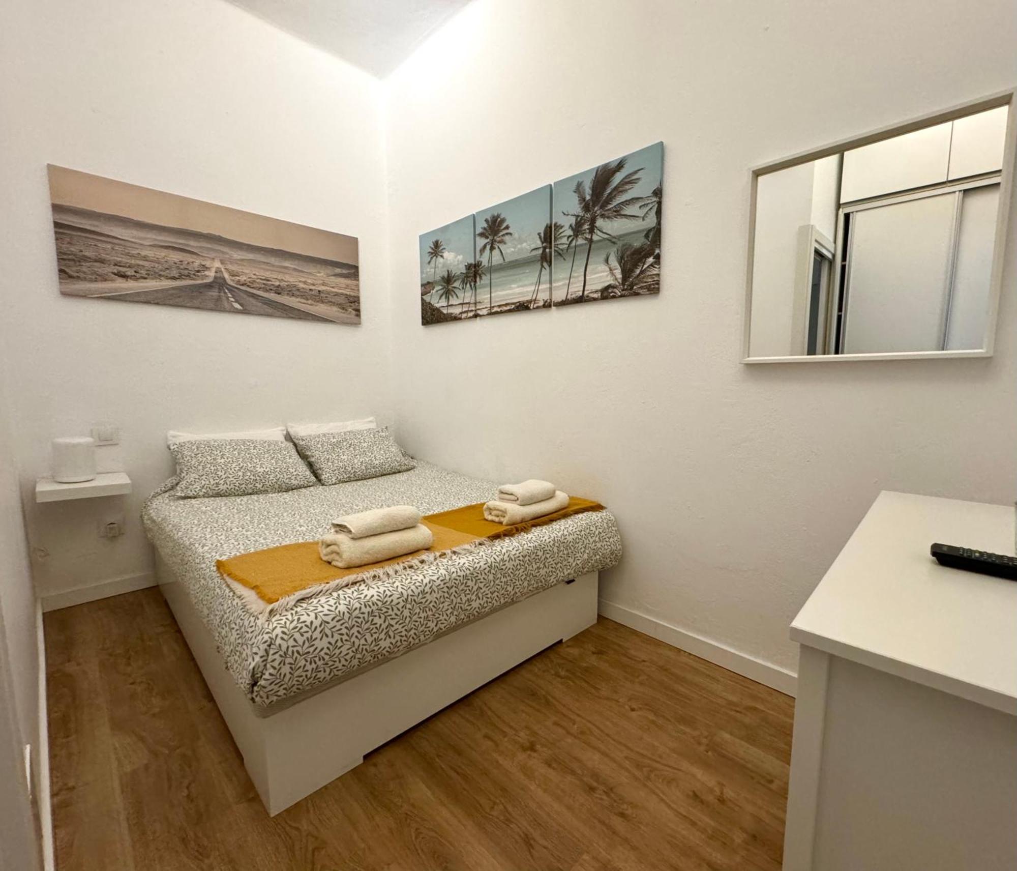 Sweet Apartment Las Canteras Las Palmas de Gran Canaria Exterior photo